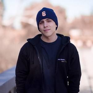 Meet your Posher, Ricky